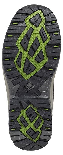 !Неизвестный бренд Удобные зимние ботинки Karrimor Snowfur 3 Weathertite