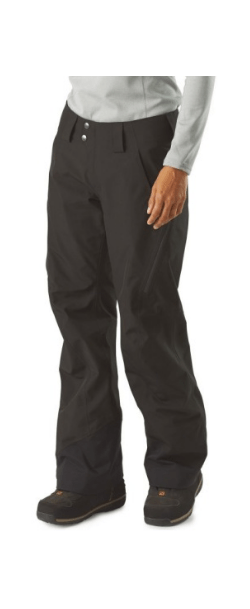 Женские спортивные брюки Patagonia Powder Bowl Reg