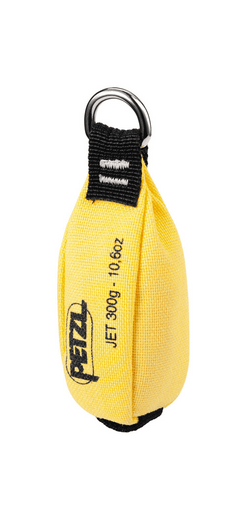 Petzl Мешок для заброски веревки на дерево Petzl Jet