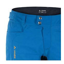 Vaude Велосипедные шорты Vaude Me Siros Shorts