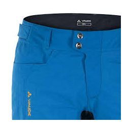 Vaude Велосипедные шорты Vaude Me Siros Shorts