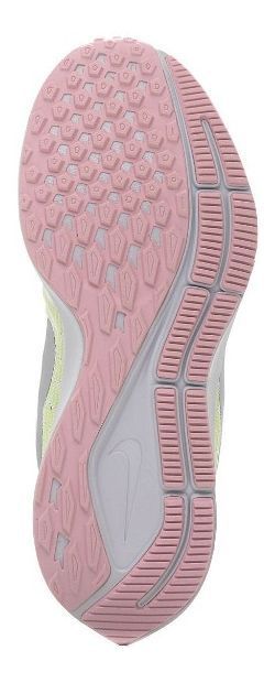 Nike Nike - Комфортные детские кроссовки Air Zoom Pegasus 35 GS