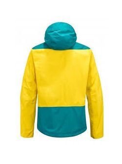 Vaude Мембранная куртка Vaude Me Crestone Jacket