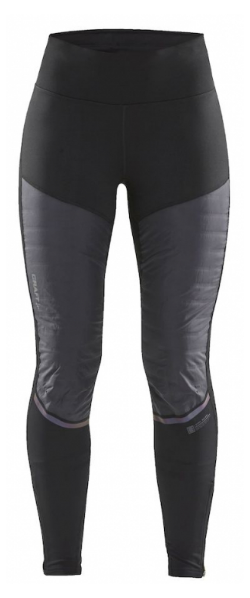 CRAFT Тайтсы женские Craft SubZ Padded