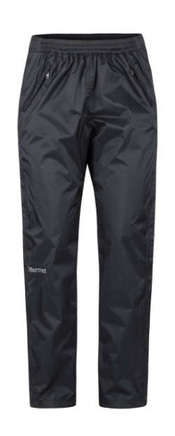 Marmot Непродуваемые брюки для женщин Marmont Wm's PreCip Eco Full Zip Pant