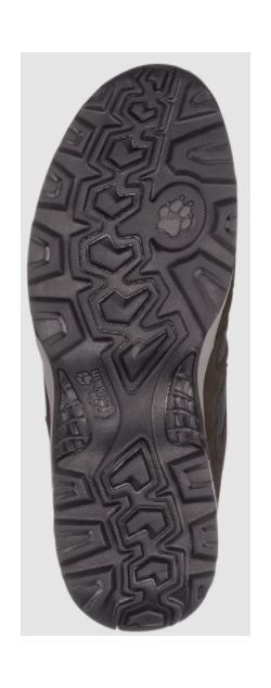 Jack Wolfskin Легкие полуботинки для хайкинга Jack Wolfskin Vojo Hike 2 Low M
