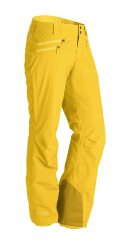 Marmot Брюки высокотехнологичные Marmot Wm's Slopestar Pant