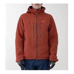 Outdoor research Куртка мужская Outdoor research Trickshot (Paradox) Jacket Men's