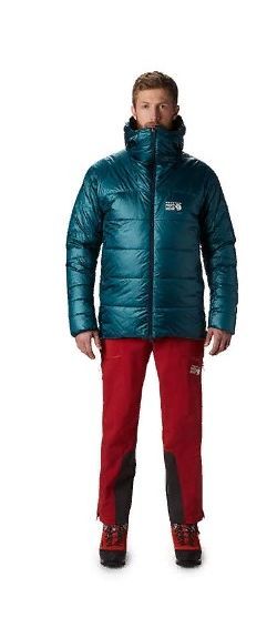 Mountain HardWear Куртка для альпинизма мужская Mountain HardWear Phantom™ Parka