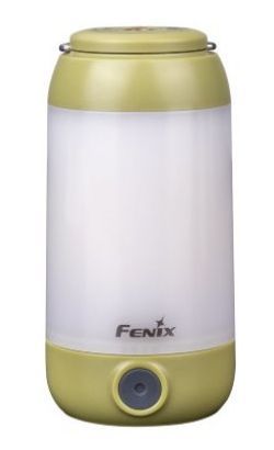 Fenix Fenix - Фонарь туристический CL26R