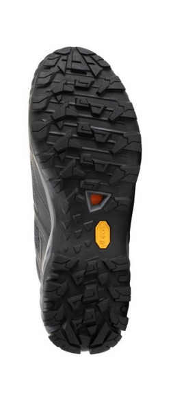 Mammut Mammut - Легкие кроссовки для треккинга Ducan High GTX