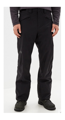 The North Face Брюки для катания на лыжах The North Face Chavanne Pant