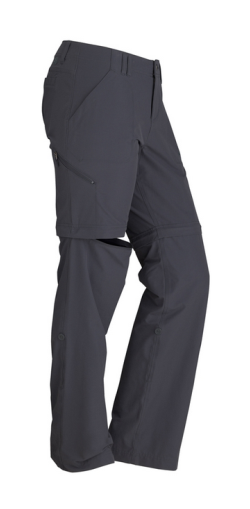Marmot Спортивные брюки Marmot Wm's Lobo's Convertible Pant