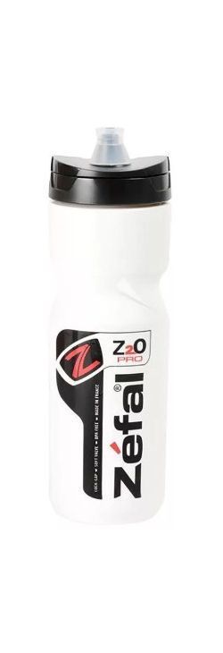 Zefal Фляга пластиковая с защитной крышкой Zefal Z2O Pro 80