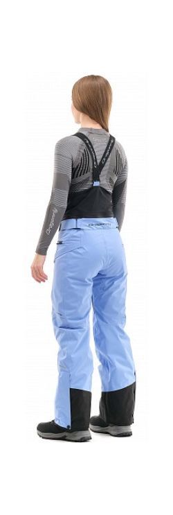 DRAGONFLY Мембранные горнолыжные брюки Dragonfly Gravity Premium Woman