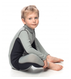 Bask Комфортное термобелье для детей Bask Kids T-Skin Suit