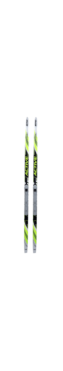 STC Функциональный лыжный комплект без палок STC Wax SNS