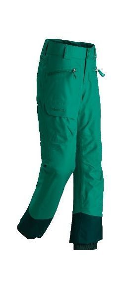 Marmot Брюки для девочек Marmot Girl's Freerider Pant