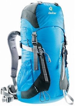 Deuter Походный рюкзак для детей Deuter Climber 22