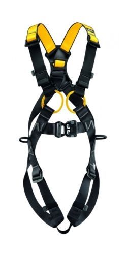 Petzl Страховочная привязь базовая Petzl Newton