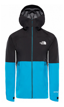 The North Face Горнолыжная куртка мужская The North Face Impendor Shell