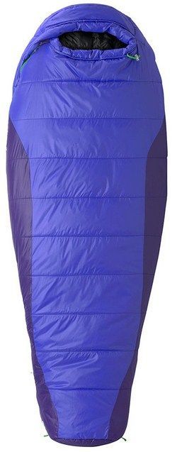Marmot Спальник походный комфорт С Marmot Wm's Sunset 20 Long ( -4° )