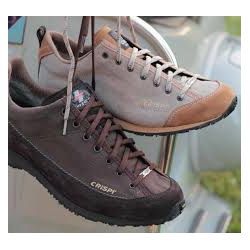 Crispi Треккинговые удобные кроссовки Crispi Canvee GTX