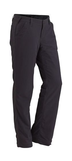 Marmot Брюки технологичные для девушек Marmot Wm's Piper Flannel Lined Pant