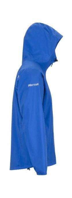 Marmot Ветровка спортивная мужская Marmot Essence Jacket