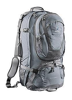 Deuter Рюкзак вместительный Deuter Traveller 107