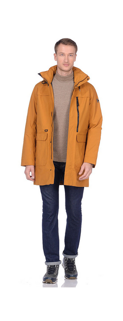 Helly Hansen Парка зимняя Helly Hansen Waterville Coat