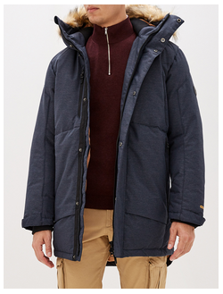 MERRELL Фирменная мужская куртка-аляска Merrell