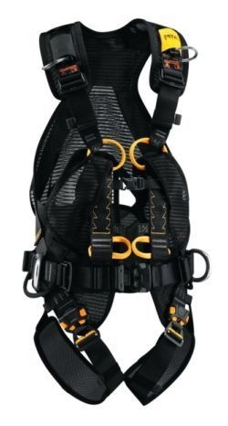 Petzl Привязь промальпиниста Petzl Volt