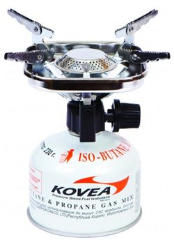 Kovea Походная горелка Kovea Vulcan Stove TKB-8901