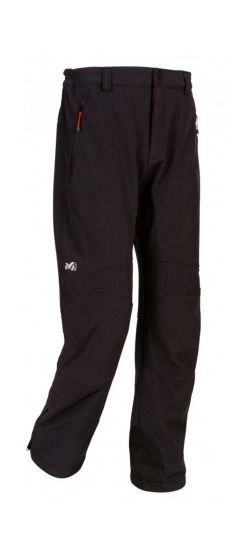 Millet Мужские софтшелл брюки Millet Track Pant