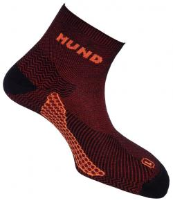 MUND Носки легкие Mund Trekking/Running 329