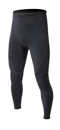 NEIL PRYDE Мужские гидроштаны мм Neil Pryde SUP Neo Legging 1.5