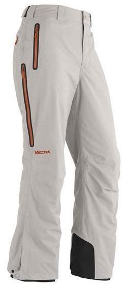 Marmot Брюки горнолыжные со вставками Marmot Railslide Pant