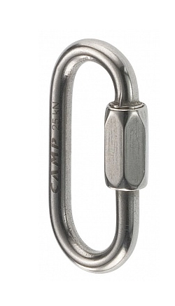 Camp Соединительное звено Camp Oval Stainless Mini Link