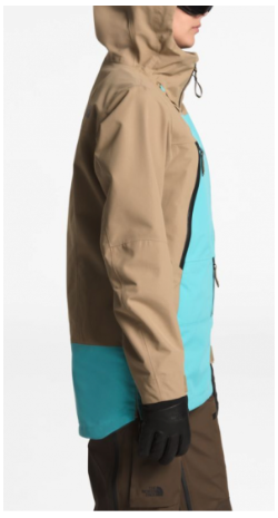 The North Face Спортивная куртка женская The North Face Ceptor Anorak