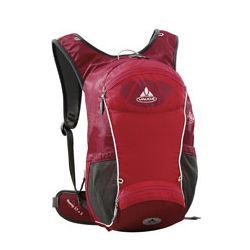 Vaude Стильный велорюкзак Vaude Roomy 17+3