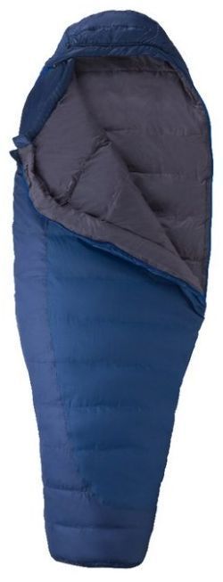 Marmot Туристический спальник левый комфорт С Marmot Trestles 15 Long X-wide ( -5° )