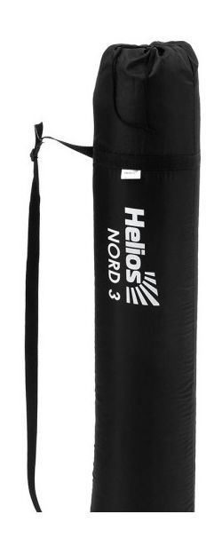Helios Палатка утепленная для зимней рыбалки Helios Nord-3
