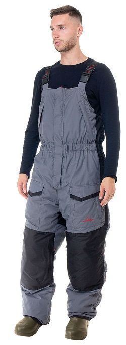 HUNTSMAN Костюм для зимней рыбалки Huntsman Siberia ткань Breathable