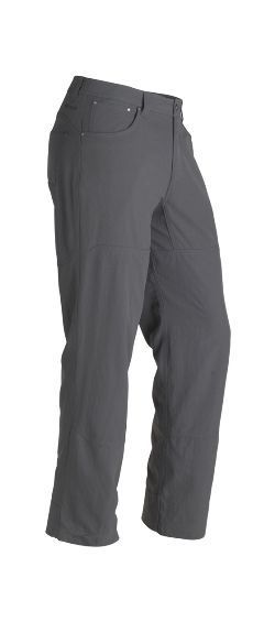Marmot Стильные брюки Marmot Carson Pant