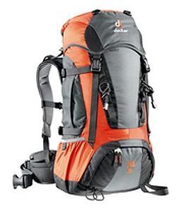 Deuter Рюкзак детский для треккинга Deuter Fox 30