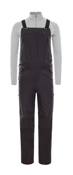 The North Face Удобные спортивные брюки The North Face Vapor Brig Bib
