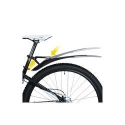 TOPEAK Комплект крыльев защитный Topeak DeFender M1 & XC11-650 set