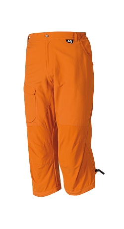 Millet Брюки для туризма Millet Rocky Mountain 3/4 Pants