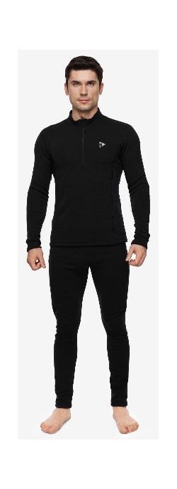 Bask Теплая термокофта Bask T-Skin Man Jkt